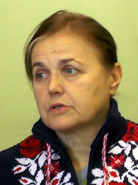 Юлия Вотчер