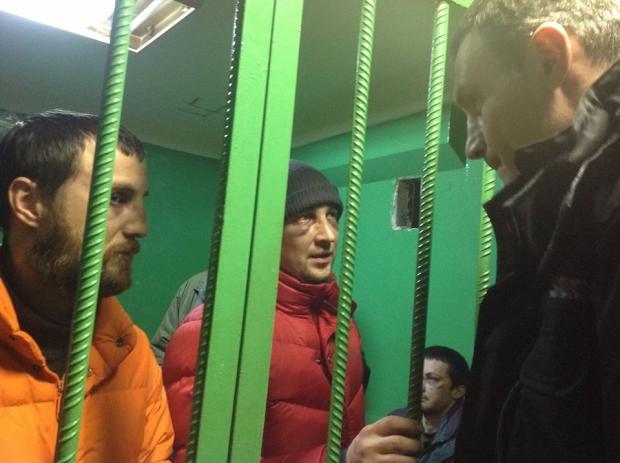 Власти проводят пытки и аресты активистов
