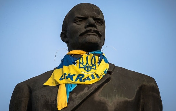 Украина