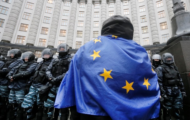 Протесты против власти