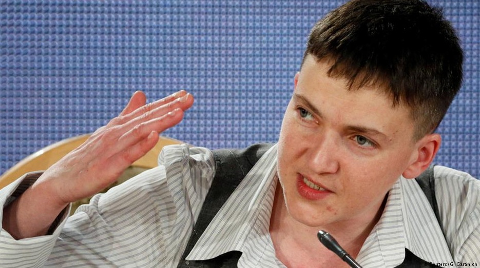 Савченко