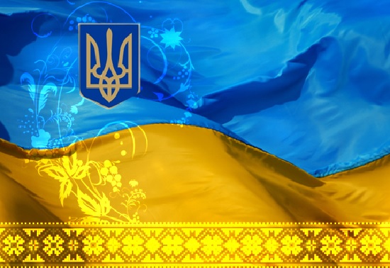 Украина
