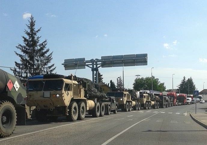 США Украина